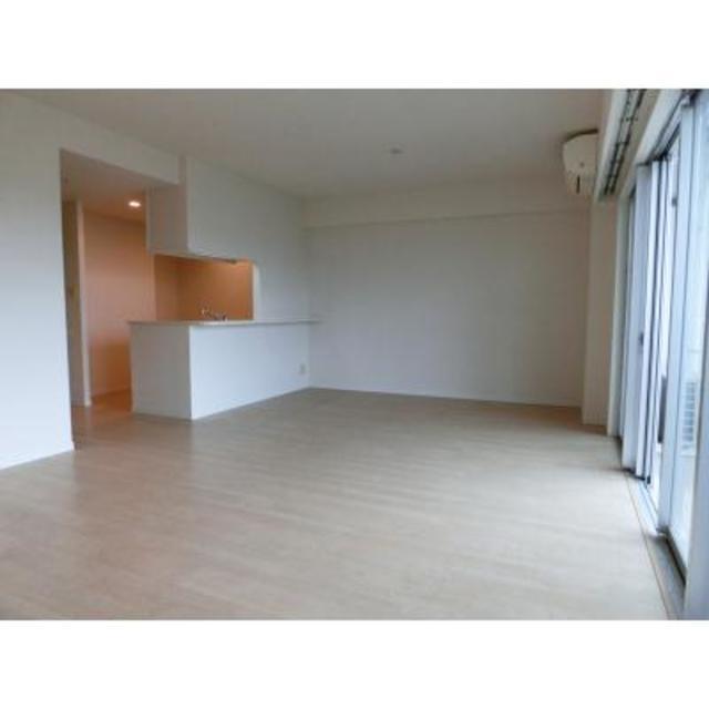 パークキューブ西ヶ原ステージ（536） 部屋画像