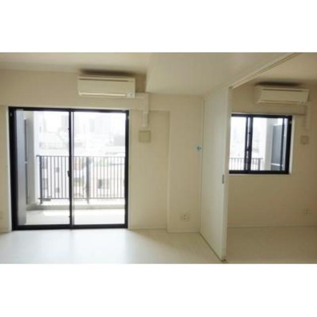 パークキューブ西ヶ原ステージ（724） 部屋画像