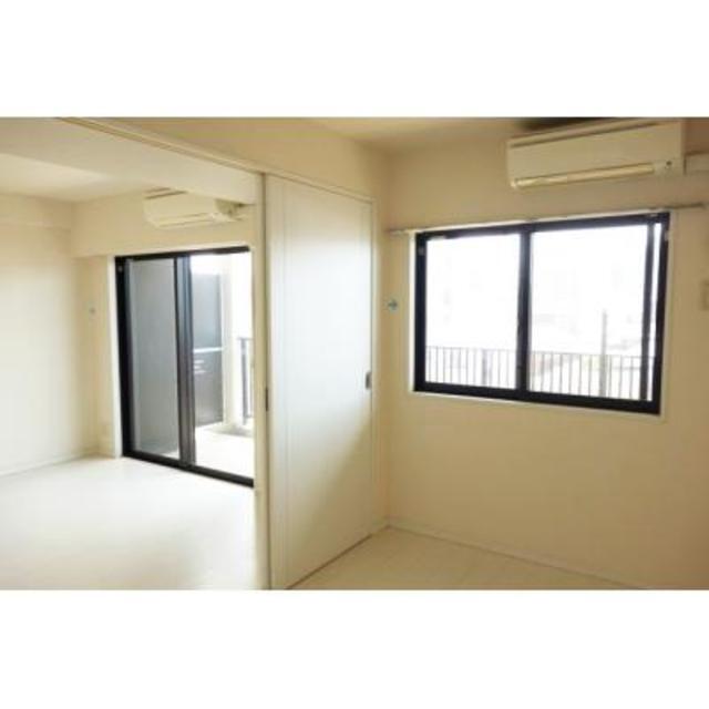 パークキューブ西ヶ原ステージ（724） 部屋画像
