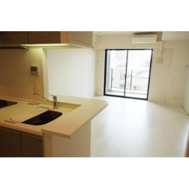 パークキューブ西ヶ原ステージ（724） 部屋画像
