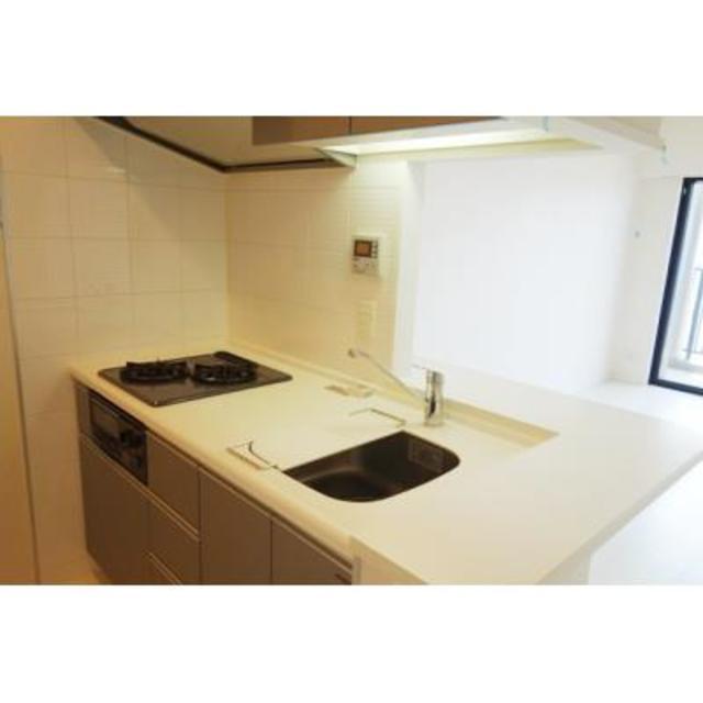 パークキューブ西ヶ原ステージ（724） 部屋画像