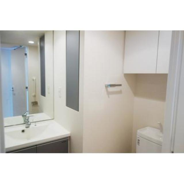 パークキューブ西ヶ原ステージ（724） 部屋画像