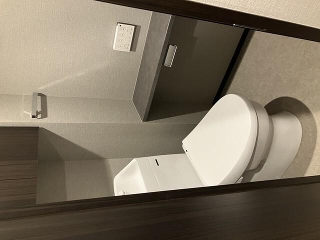 グランジット月島ＴＯＫＹＯ　ＢＡＹ（201） 部屋画像