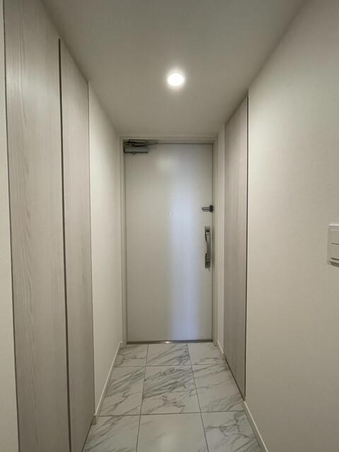 パークタワー勝どき　サウス棟（905） 部屋画像