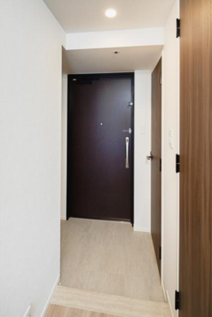 パークアクシス赤羽南（707） 部屋画像