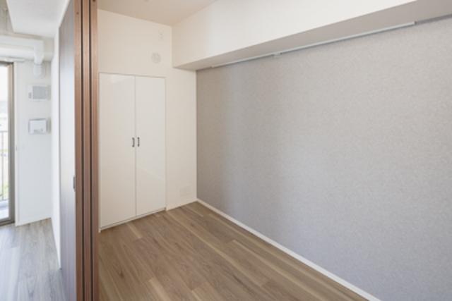 パークアクシス赤羽南（707） 部屋画像