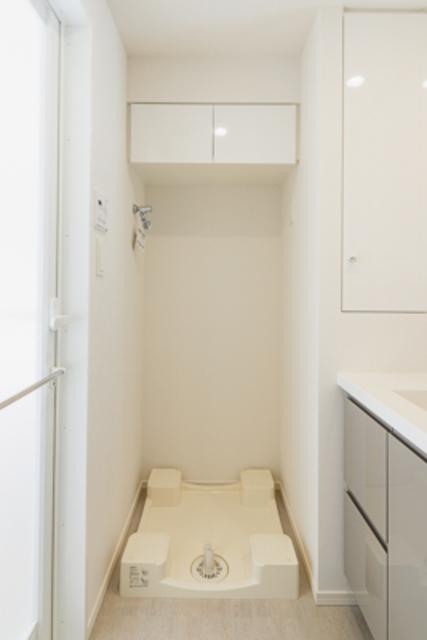 パークアクシス赤羽南（707） 部屋画像