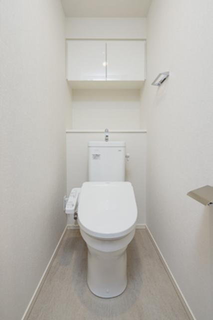 パークアクシス赤羽南（707） 部屋画像