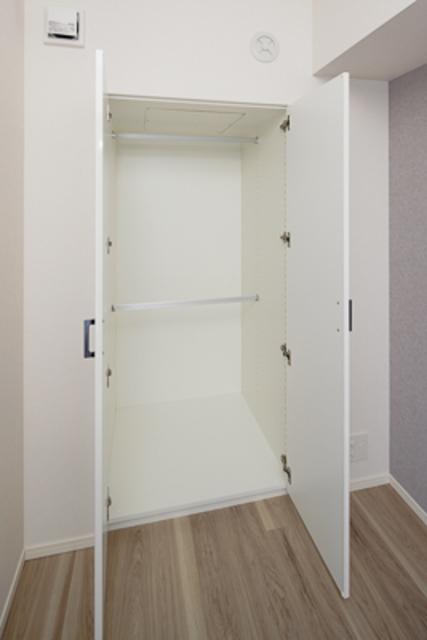 パークアクシス赤羽南（707） 部屋画像
