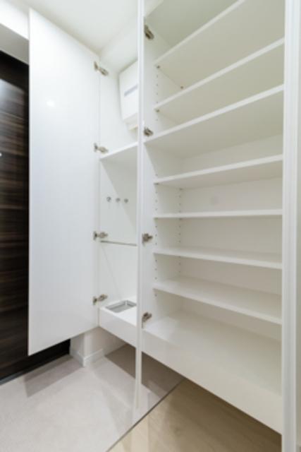 ラペルラ世田谷赤堤（404） 部屋画像