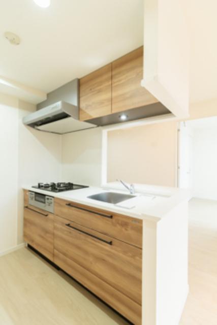 ラペルラ世田谷赤堤（404） 部屋画像