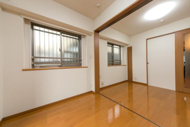 コートラクリア京橋（404） 部屋画像