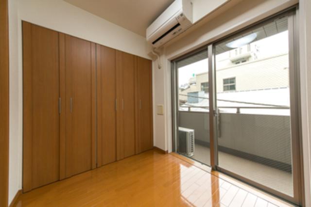 コートラクリア京橋（404） 部屋画像