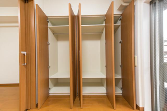 コートラクリア京橋（404） 部屋画像