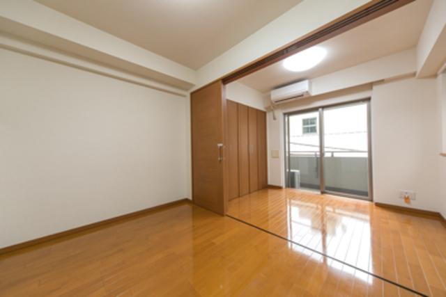 コートラクリア京橋（404） 部屋画像