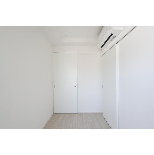 コンフォリア東上野（0501） 部屋画像