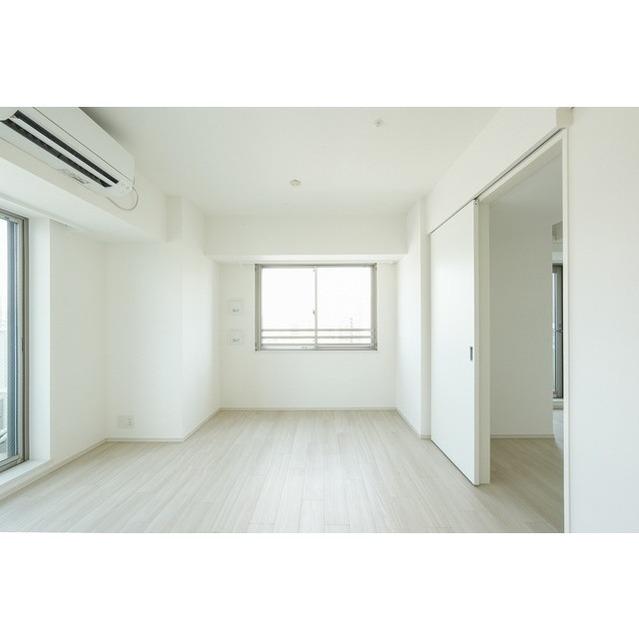 コンフォリア東上野（0501） リビング