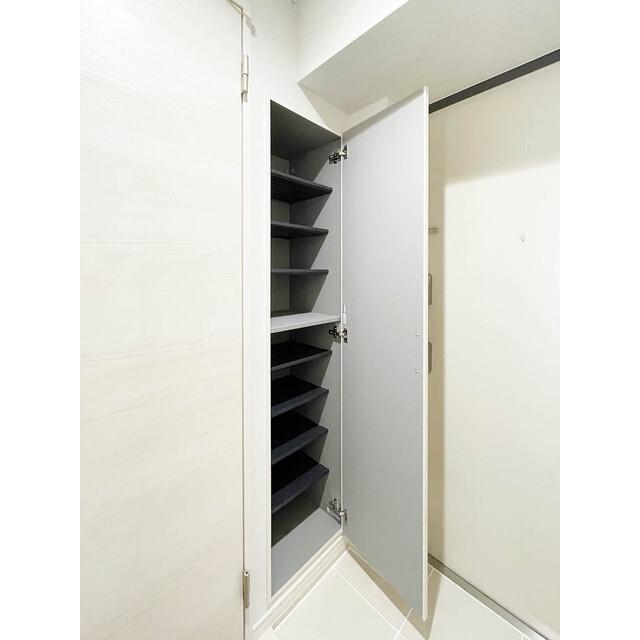 ドゥーエ青砥（404） 部屋画像