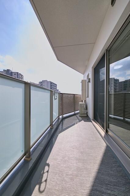 プライムブリス品川中延（701） 部屋画像