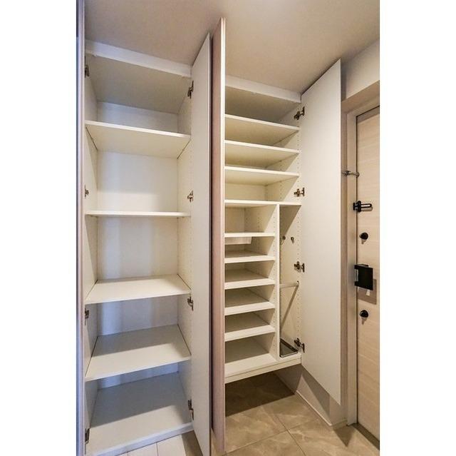 ルフォンプログレ品川戸越（0801） 部屋画像