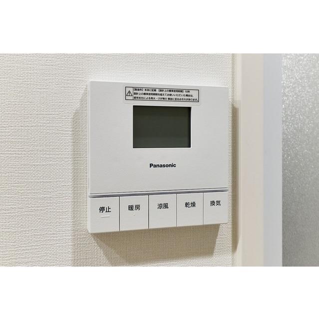 アーバネックス浅草橋フロント（0603） 設備