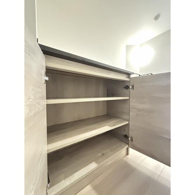ザ・レジデンス下北アネックス（101） 部屋画像