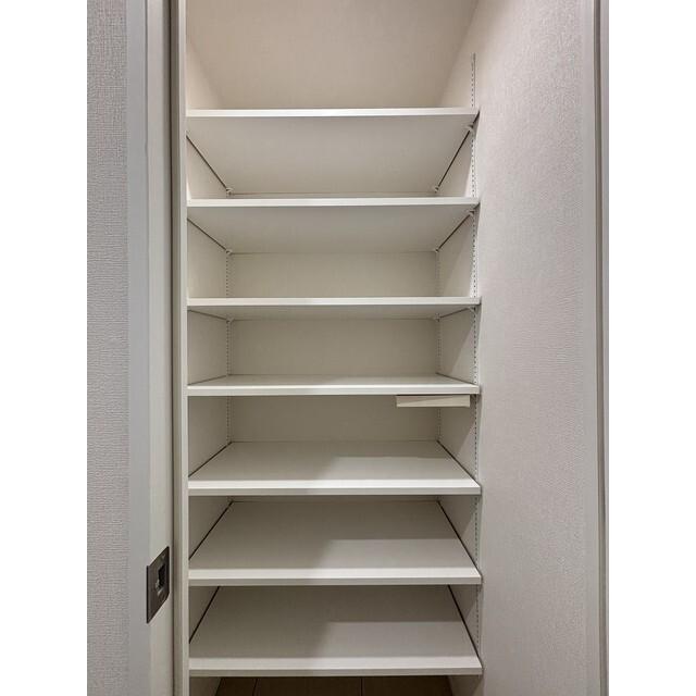 アジールコート練馬中村橋（310） 部屋画像