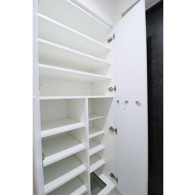 ウェルスクエア錦糸町ＳＯＵＴＨ（304） 部屋画像