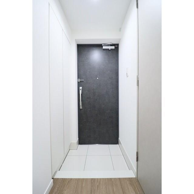 ウェルスクエア錦糸町ＳＯＵＴＨ（304） 玄関