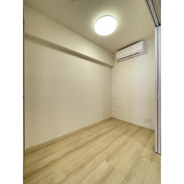 ドゥーエ三ノ輪Ⅲ（302） その他部屋・スペース