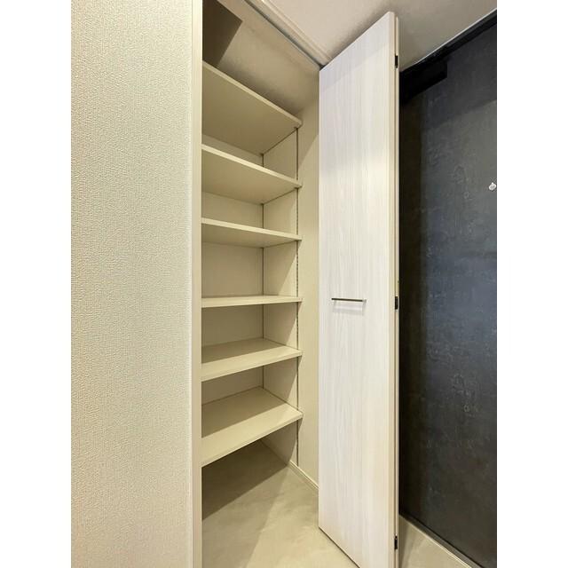 ドゥーエ三ノ輪Ⅲ（302） 部屋画像