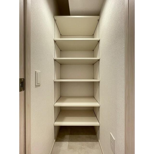 ドゥーエ三ノ輪Ⅲ（303） 部屋画像