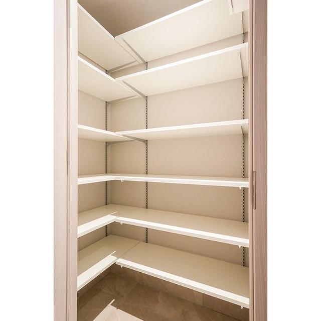 シーズンフラッツ大森西（0503） 部屋画像