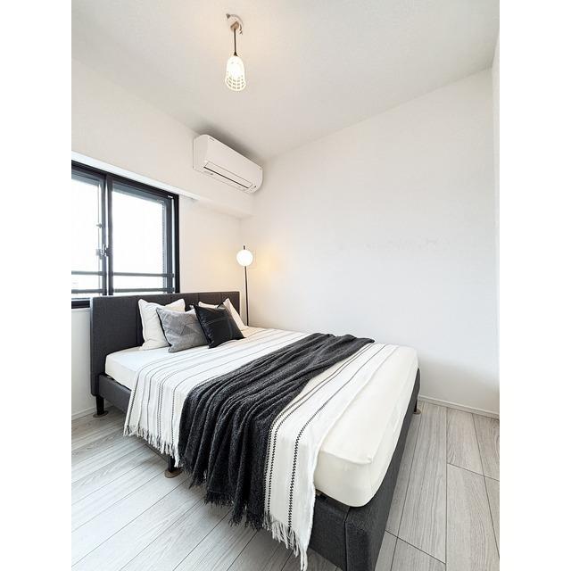 シーズンフラッツ大森西（0503） 部屋画像