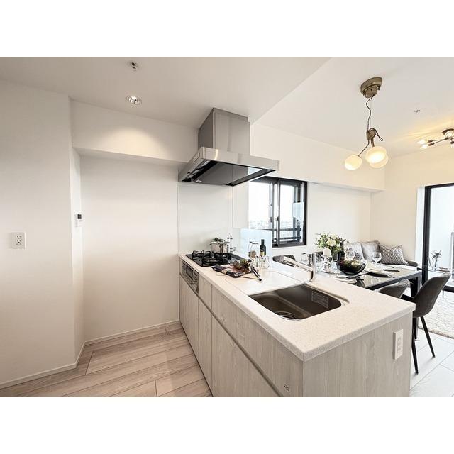 シーズンフラッツ大森西（0503） 部屋画像