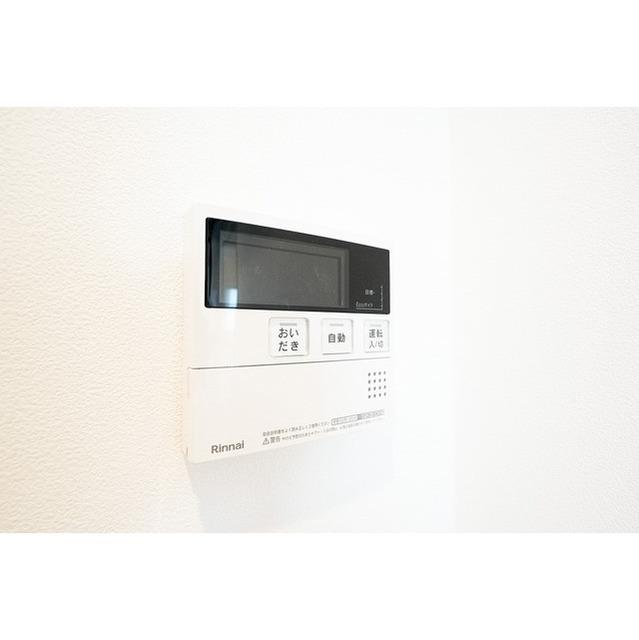 シーズンフラッツ大森西（0703） 設備