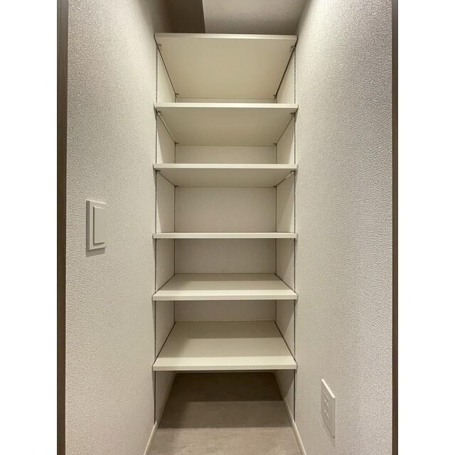 ドゥーエ三ノ輪Ⅲ（602） 部屋画像