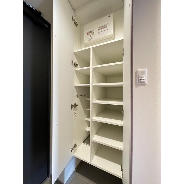 ルネサンスコート祐天寺Ｔｅｒｒａｃｅ（208） 部屋画像