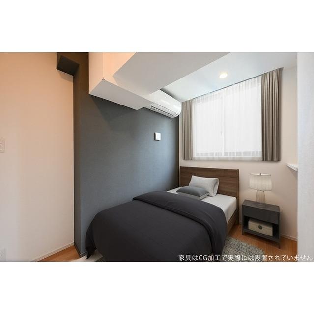アジールコート浜松町（0303） 部屋画像