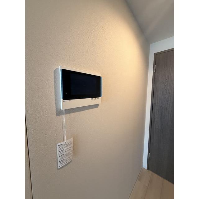 ルネサンスコート上北沢Ｇｒａｎｄ（102） セキュリティ
