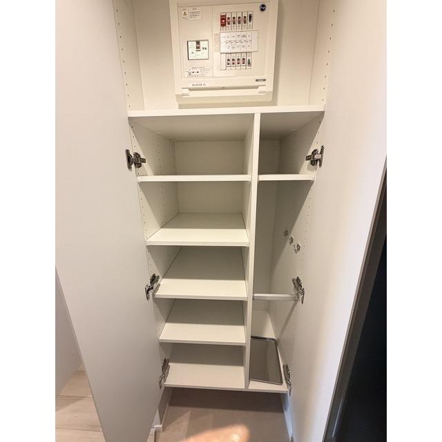 ルネサンスコート上北沢Ｇｒａｎｄ（203） 部屋画像