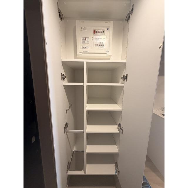 ルネサンスコート上北沢Ｇｒａｎｄ（402） 部屋画像