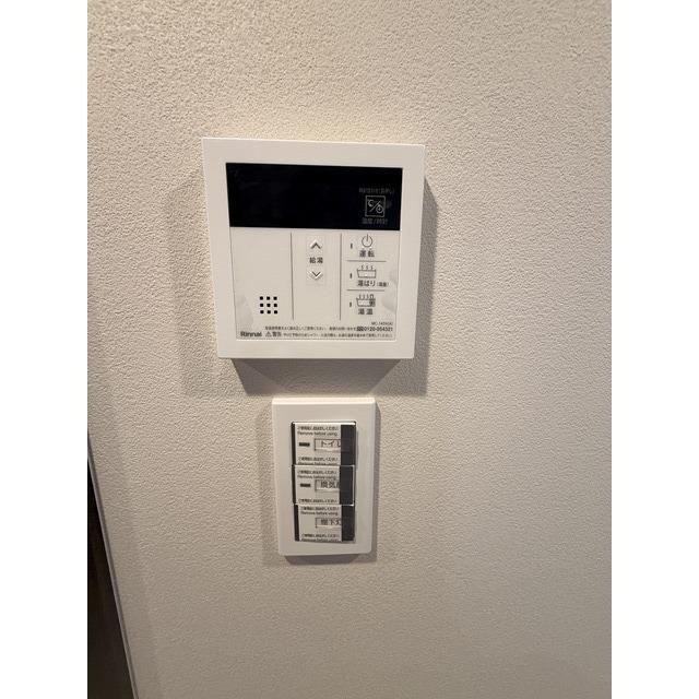 ルネサンスコート上北沢Ｇｒａｎｄ（404） 設備