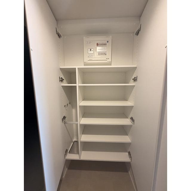 ルネサンスコート上北沢Ｇｒａｎｄ（406） 部屋画像