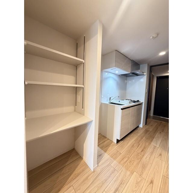ルネサンスコート奥沢（102） 部屋画像