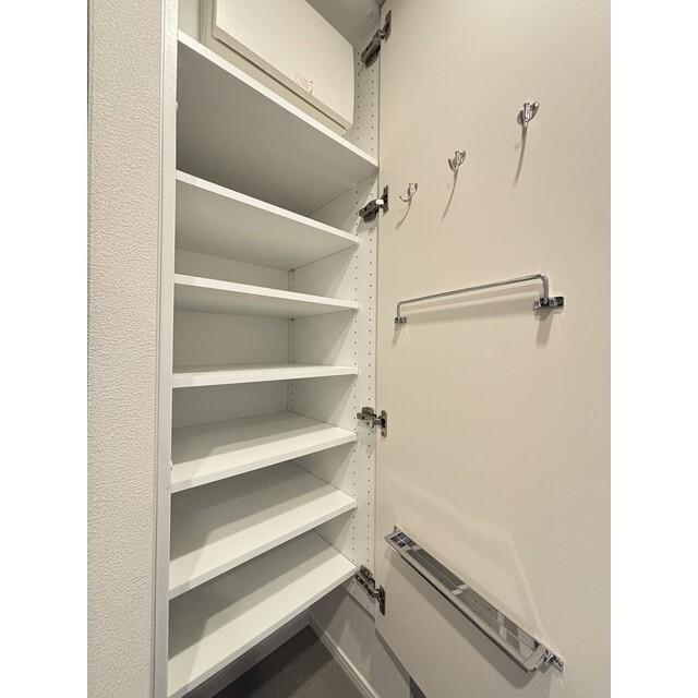 ルネサンスコート奥沢（104） 部屋画像