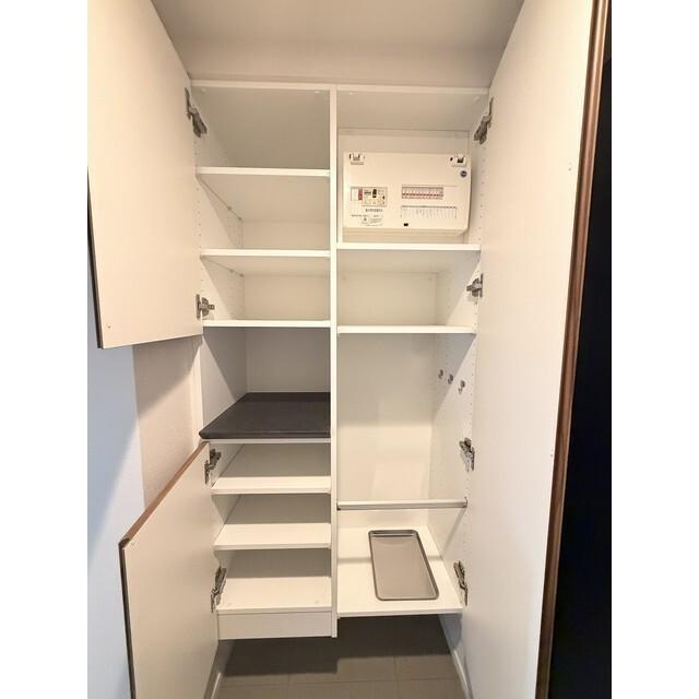ルネサンスコート奥沢（301） 部屋画像
