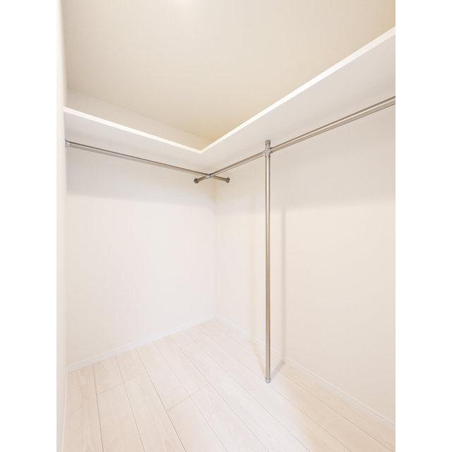 ＫＤＸレジデンス上板橋（302） 収納