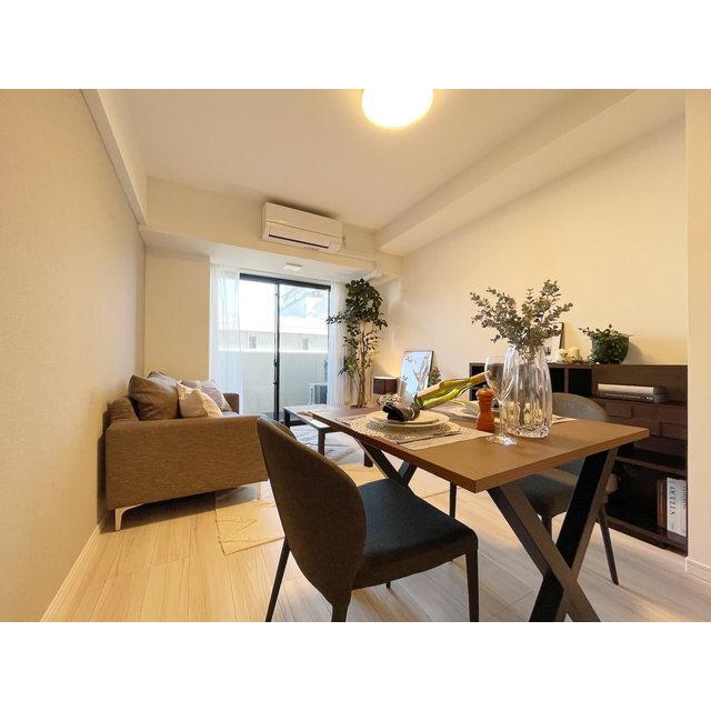 ＲＪＲプレシア千鳥（0212） 部屋画像