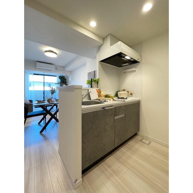 ＲＪＲプレシア千鳥（0212） 部屋画像